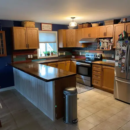 Eric Fletcher Painting photo 5