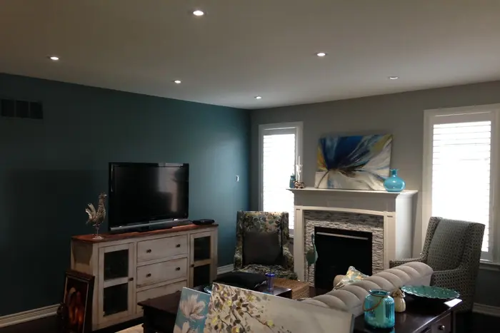 Eric Fletcher Painting photo 2